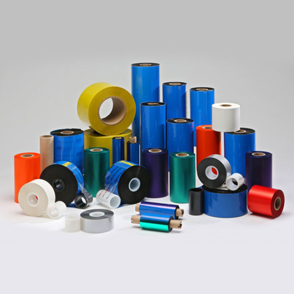 Tinta ribbon barcode Tinta ribbon barcode
